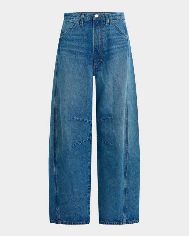 The Bowie Jeans
